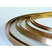 Dosificador para hervidor de latón de la Alianza 0-48 cm 22swg (4-7 mm)